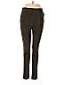 Tiffosi 100% Polyester Brown Casual Pants Size S - photo 1