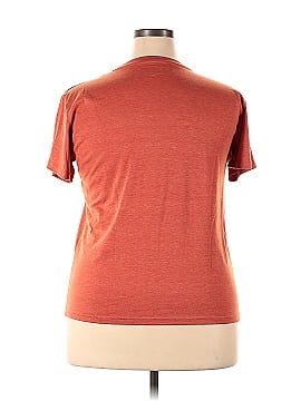 Shein Short Sleeve T-Shirt (view 2)