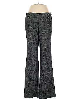 Club Monaco Wool Pants (view 1)