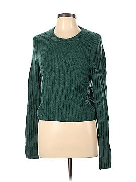 Madewell Pullover Sweater (view 1)