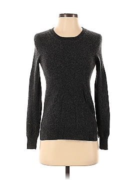 Saks Fifth Avenue Cashmere Pullover Sweater (view 1)