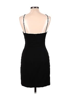 Black Halo Casual Dress (view 2)