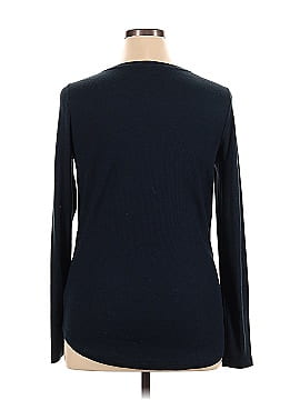 Old Navy Long Sleeve Henley (view 2)