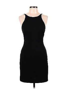 Black Halo Casual Dress (view 1)