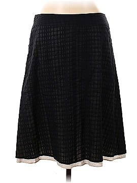 Kenneth Cole New York Casual Skirt (view 2)