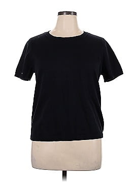 Lands' End Short Sleeve Polo (view 1)