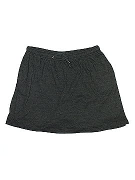 Woman Within Skort (view 1)