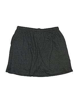 Woman Within Skort (view 2)