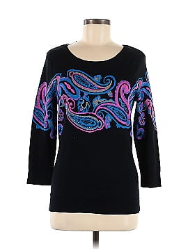 Cynthia by Cynthia Rowley Pullover Sweater (view 1)
