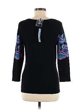 Cynthia by Cynthia Rowley Pullover Sweater (view 2)