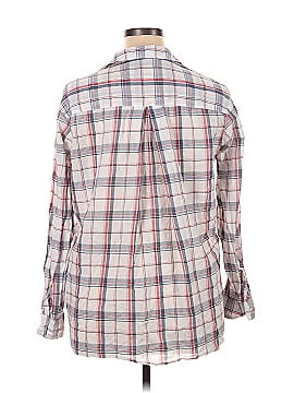 Grayson Long Sleeve Button-Down Shirt (view 2)