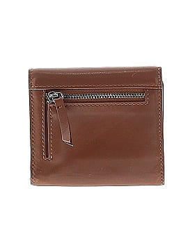 BORGASETS Leather Wallet (view 2)
