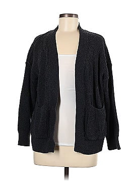 Universal Thread Cardigan (view 1)