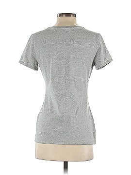 Banana Republic Factory Store Short Sleeve T-Shirt (view 2)