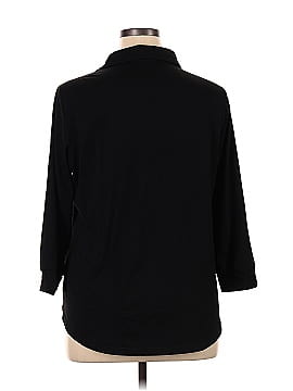 Choice Long Sleeve Blouse (view 2)