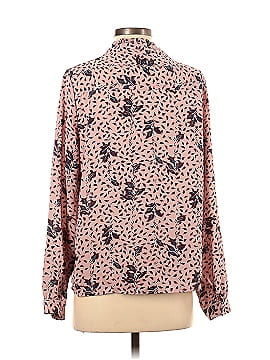 O2 Collection Long Sleeve Blouse (view 2)