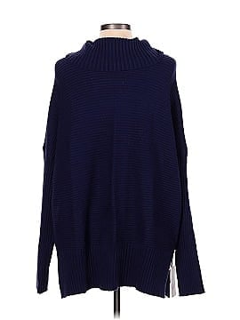 Lillusory Turtleneck Sweater (view 2)