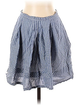 Madewell Casual Skirt (view 1)