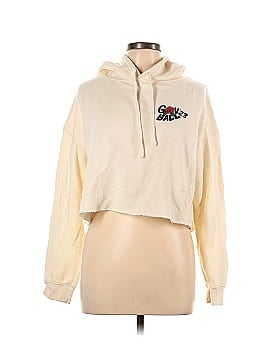 Independent Trading Company Pullover Hoodie (view 1)