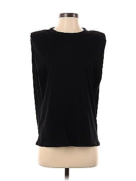 Unbranded Sleeveless T-Shirt (view 1)