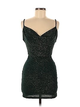 Windsor Cocktail Dress (view 1)