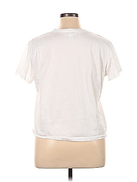 H&M Short Sleeve T-Shirt (view 2)