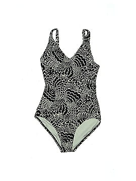 Speedo One Piece Swimsuit (view 1)