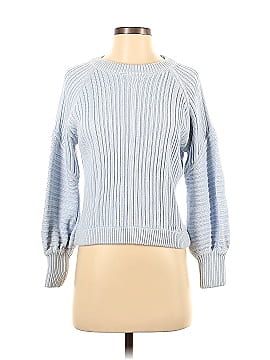 Sancia Pullover Sweater (view 1)