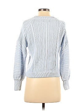Sancia Pullover Sweater (view 2)