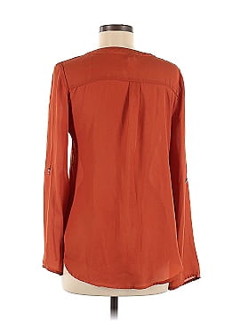 LILBETTER Long Sleeve Blouse (view 2)