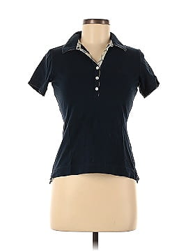Barbour Short Sleeve Polo (view 1)