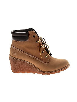 Timberland Ankle Boots (view 1)