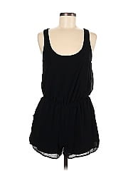 Xhilaration Romper