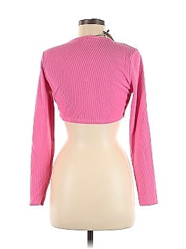 Nasty Gal Inc. Long Sleeve T-Shirt (view 2)