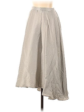 Unbranded Silk Skirt (view 1)