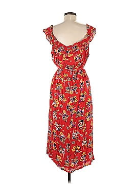52 Conversations by Anthropologie Casual Dress (view 2)