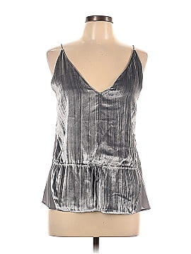 J Brand Sleeveless Blouse (view 1)