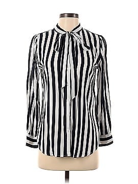 Rails Long Sleeve Blouse (view 1)