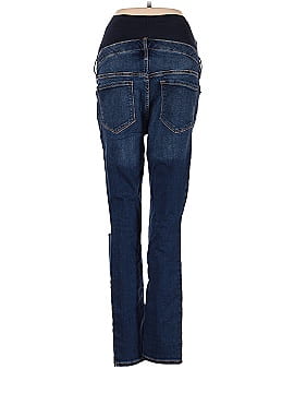 Old Navy - Maternity Jeans (view 2)