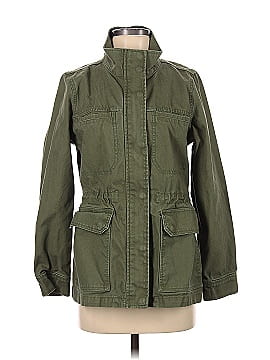 Madewell Jacket (view 1)