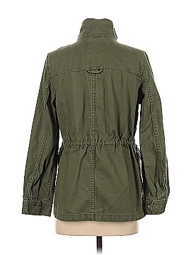 Madewell Jacket (view 2)