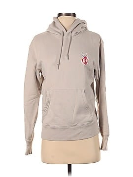 UT for Uniqlo Pullover Hoodie (view 1)