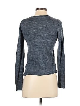 Halogen Pullover Sweater (view 2)