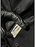 Christian Dior Black Coat Size 10 - photo 5