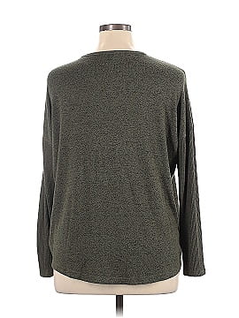 Buffalo by David Bitton Long Sleeve T-Shirt (view 2)