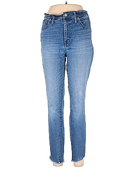 Madewell Jeans (view 1)