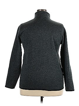 CHARLES RIVER APPAREL Pullover Sweater (view 2)