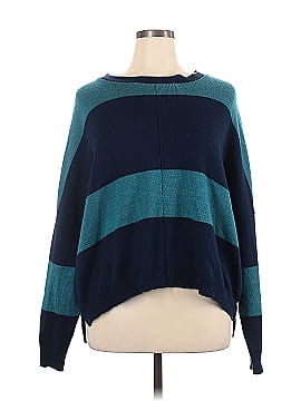 Eddie Bauer Pullover Sweater (view 1)