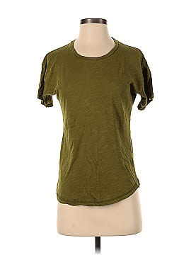 Madewell Short Sleeve T-Shirt (view 1)