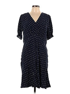 Ann Taylor LOFT Casual Dress (view 1)